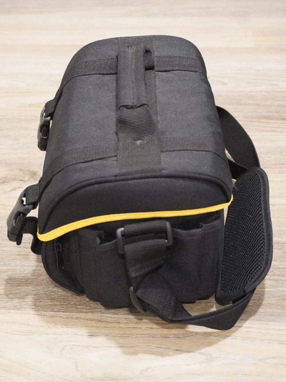 Nikon classic rugged